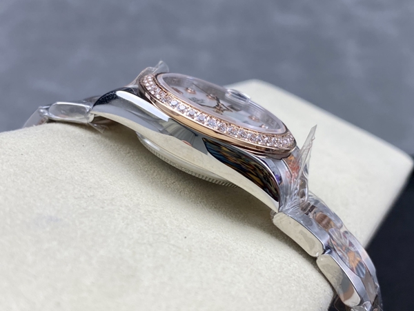 激安ロレックス細部ディテール